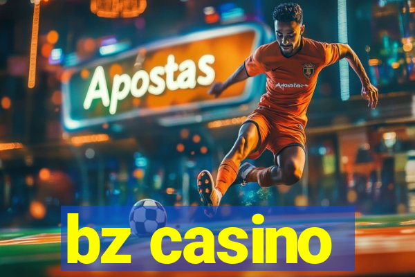 bz casino